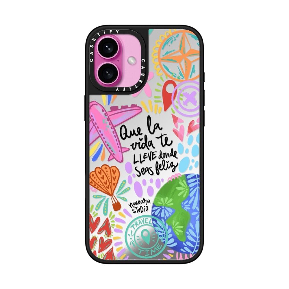 CASETiFY iPhone16Pro ケース Amazon.com: CASETiFY Impact Ring Stand Case for iPhone 16